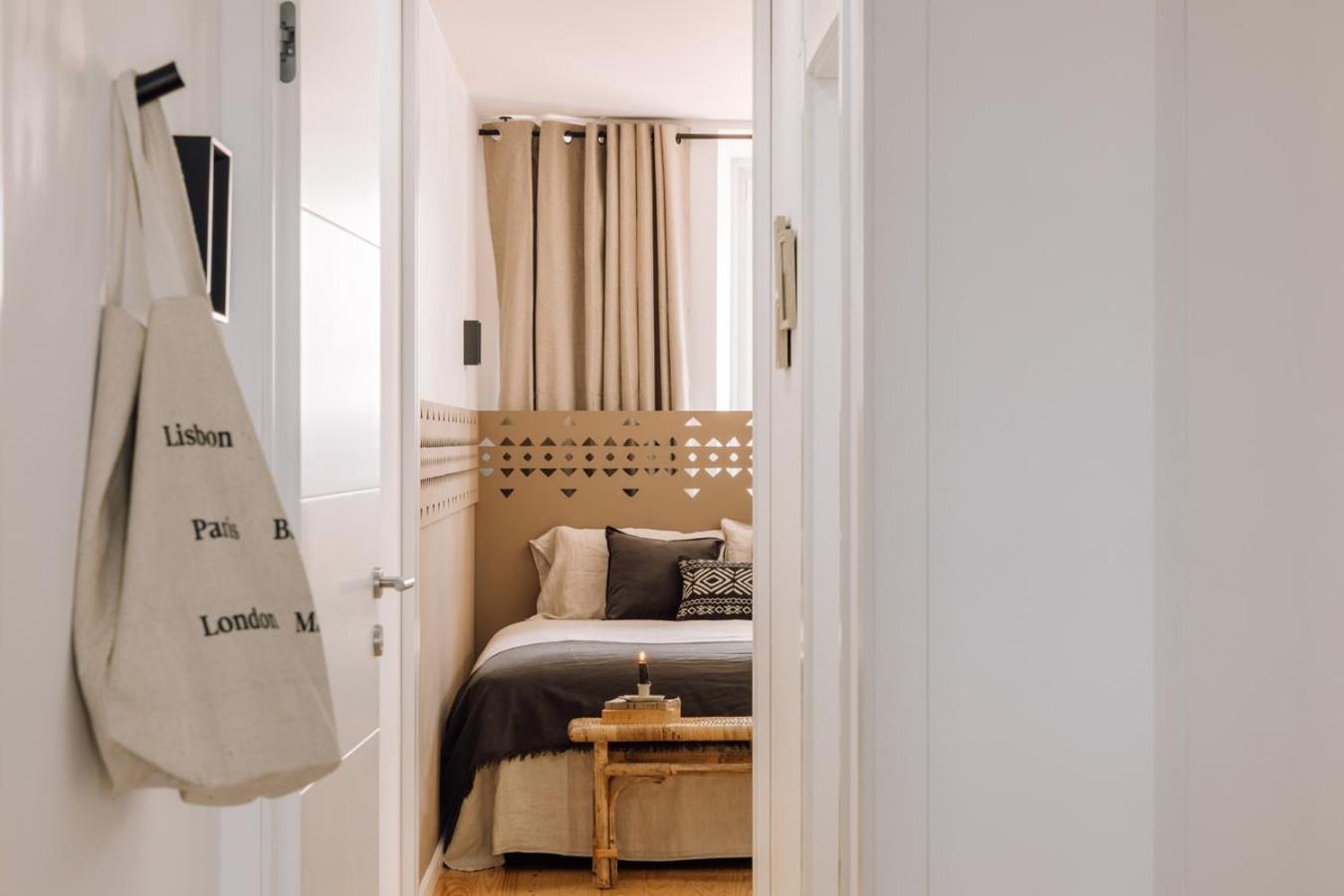 Tassil - 2 Bedrooms In Santos Apartment