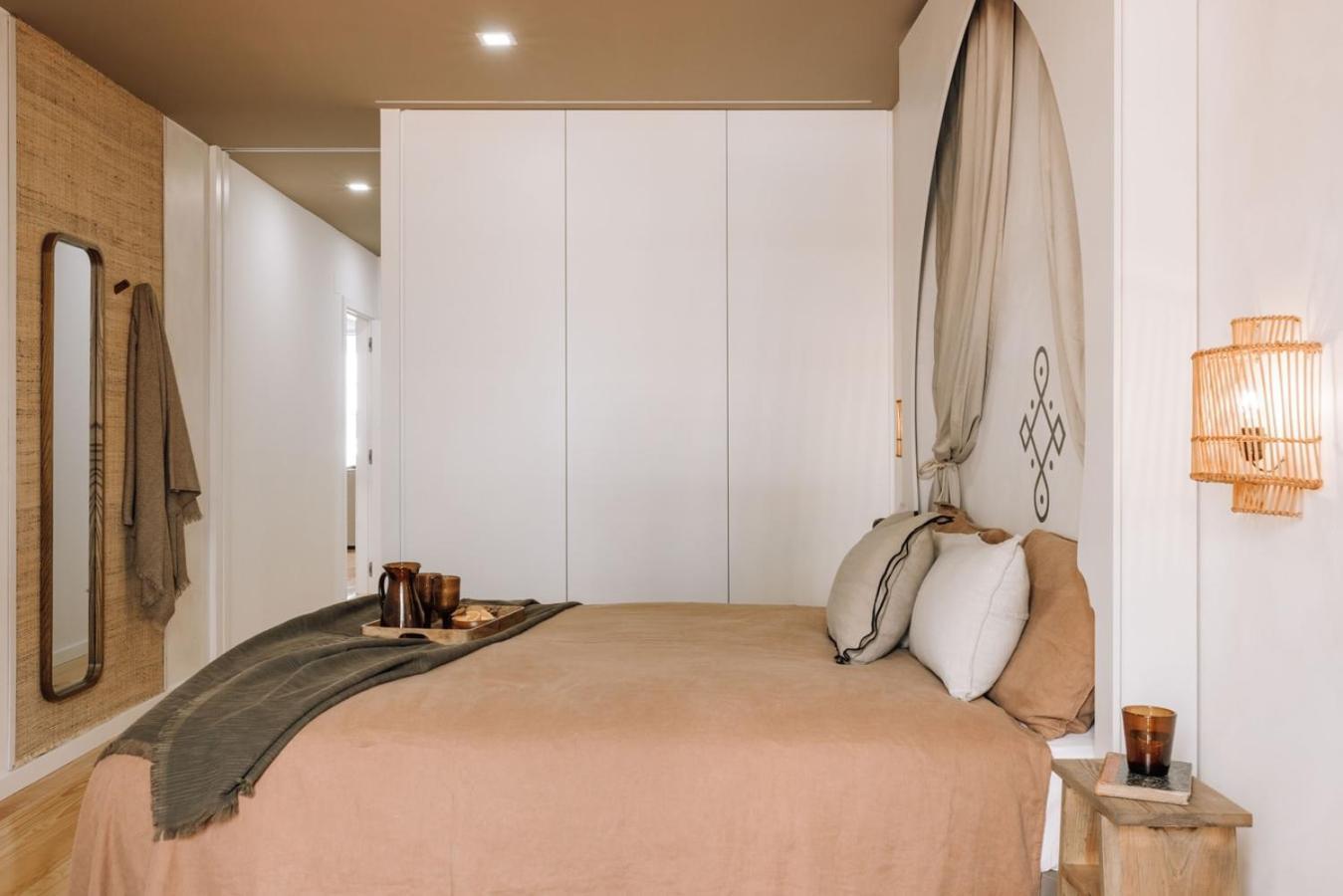 Tassil - 2 Bedrooms In Santos * Lissabon