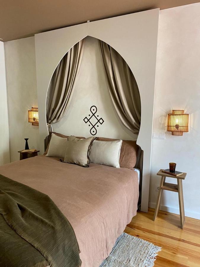Tassil - 2 Bedrooms In Santos Lissabon