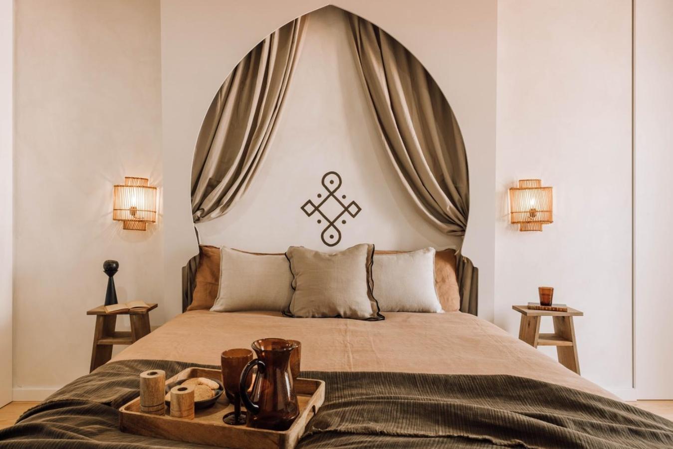 Apartment Tassil - 2 Bedrooms In Santos Lissabon