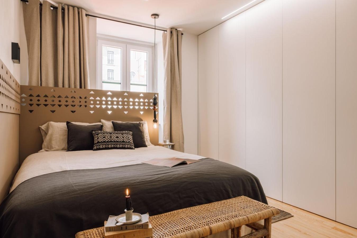 Tassil - 2 Bedrooms In Santos