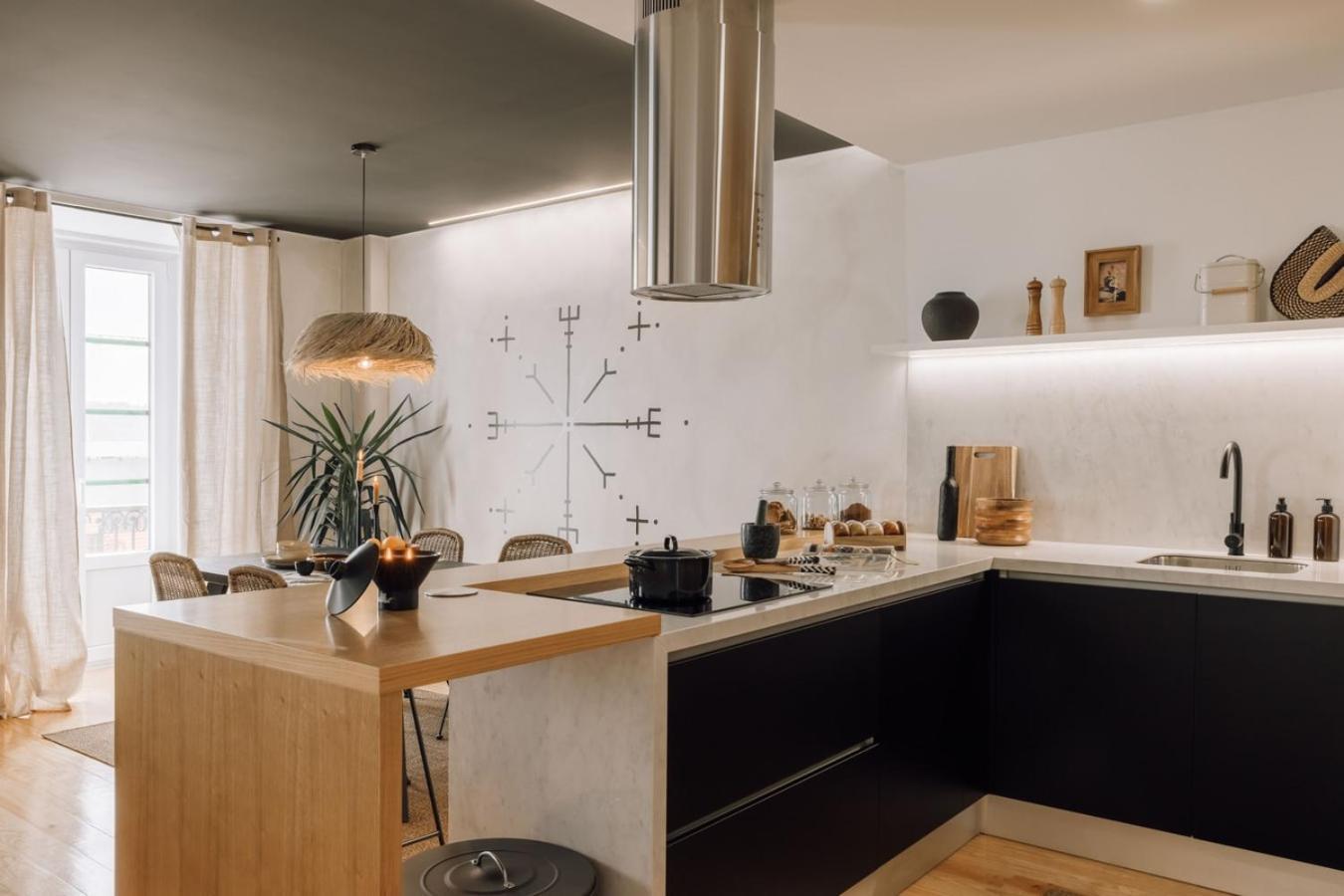 Apartment Tassil - 2 Bedrooms In Santos *