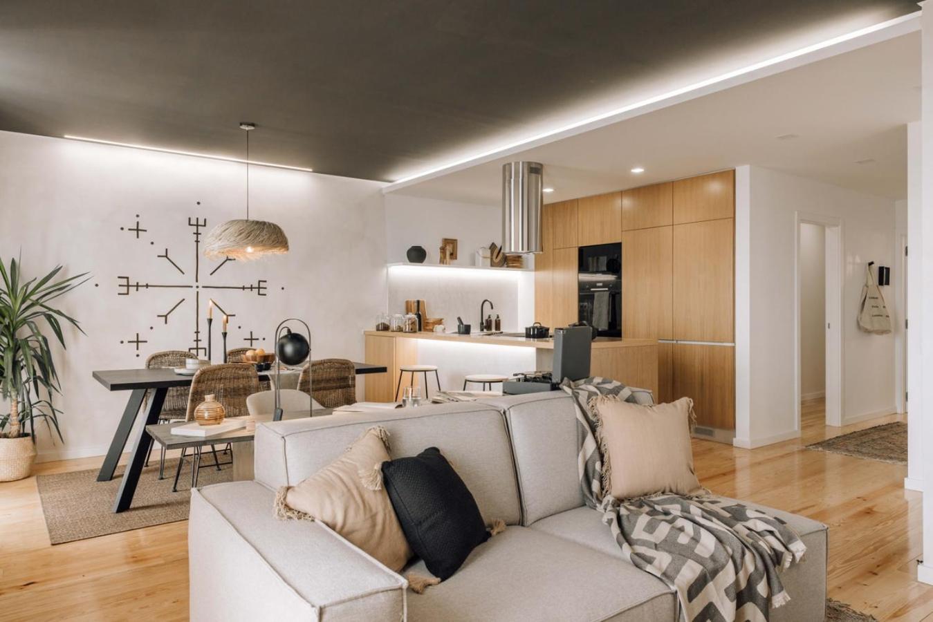 Tassil - 2 Bedrooms In Santos Apartment Lissabon
