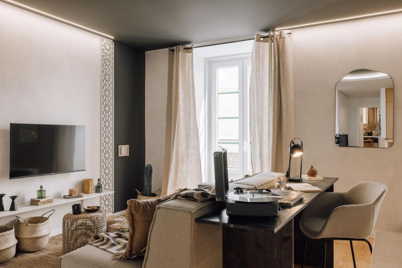 Tassil - 2 Bedrooms In Santos *